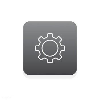 Vector of gear icon | Free stock vector - 248828
