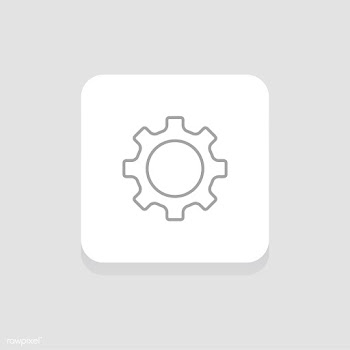 Vector of gear icon | Free stock vector - 248895