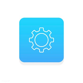 Vector of gear icon | Free stock vector - 249593