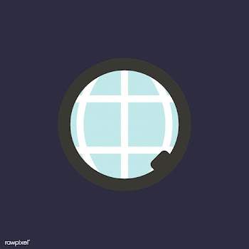 Vector of global icon | Free stock vector - 44051