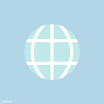Vector of global icon | Free stock vector - 44095