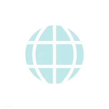 Vector of global icon | Free stock vector - 44183