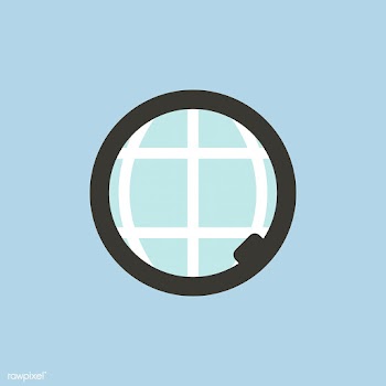 Vector of global icon | Free stock vector - 44284