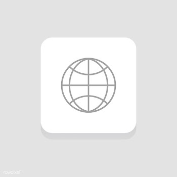 Vector of globe icon | Free stock vector - 249369