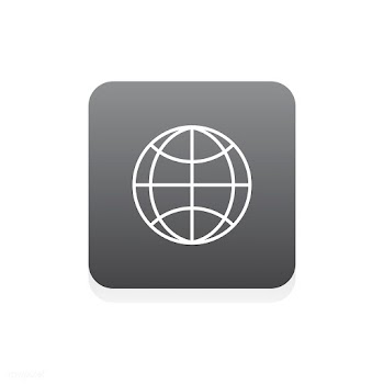 Vector of globe icon | Free stock vector - 250199