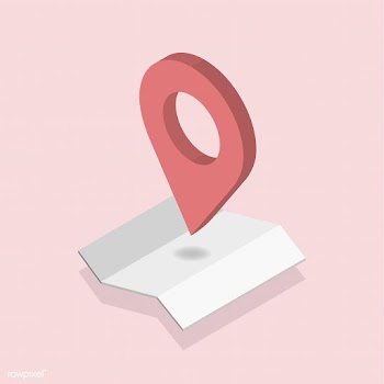 Vector of GPS navigation icon | Free stock vector - 382333