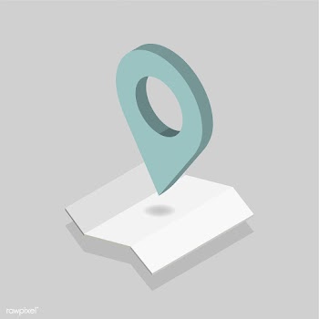 Vector of GPS navigation icon | Free stock vector - 382354