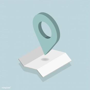 Vector of GPS navigation icon | Free stock vector - 382370