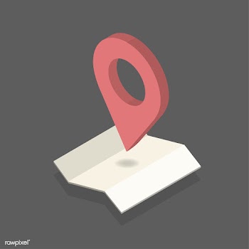 Vector of GPS navigation icon | Free stock vector - 382386
