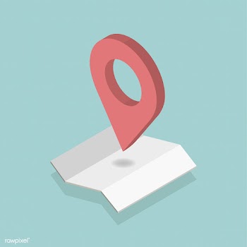 Vector of GPS navigation icon | Free stock vector - 382399