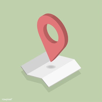 Vector of GPS navigation icon | Free stock vector - 382424