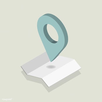Vector of GPS navigation icon | Free stock vector - 382446