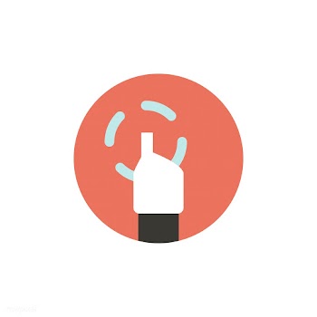 Vector of hand cursor | Free stock vector - 44070