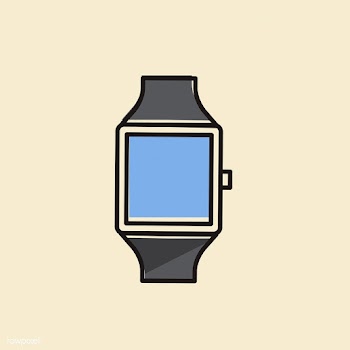Vector of hand watch icon | Free stock vector - 16737