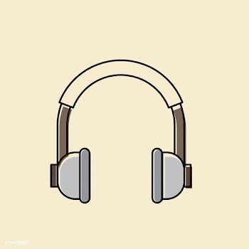 Vector of headphones icon | Free stock vector - 16837