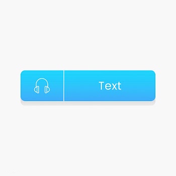 Vector of headphones icon | Free stock vector - 249160