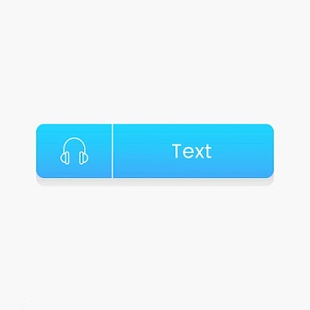 Vector of headphones icon | Free stock vector - 249235