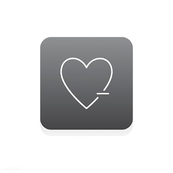 Vector of heart icon | Free stock vector - 249000
