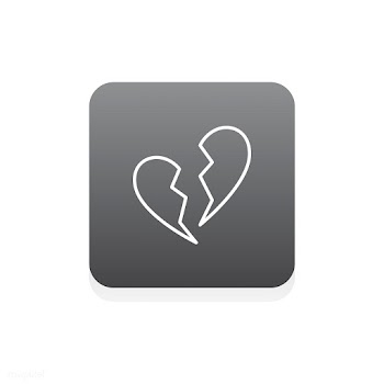 Vector of heart icon | Free stock vector - 249014