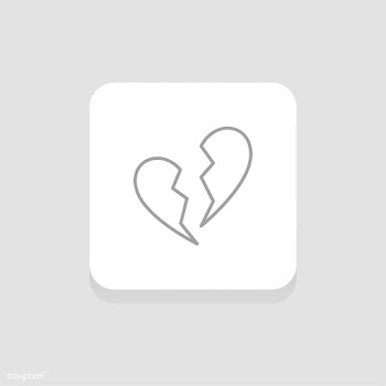Vector of heart icon | Free stock vector - 249398