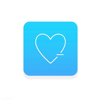 Vector of heart icon | Free stock vector - 249861