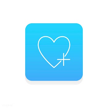 Vector of heart icon | Free stock vector - 249888