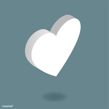Vector of heart icon | Free stock vector - 382126
