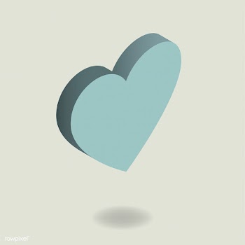Vector of heart icon | Free stock vector - 382155
