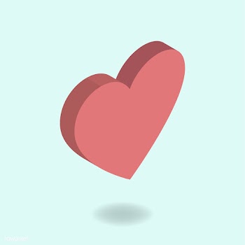Vector of heart icon | Free stock vector - 382205
