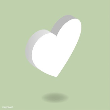 Vector of heart icon | Free stock vector - 382210
