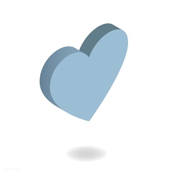 Vector of heart icon | Free stock vector - 382211