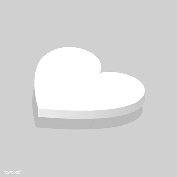 Vector of heart icon | Free stock vector - 382336