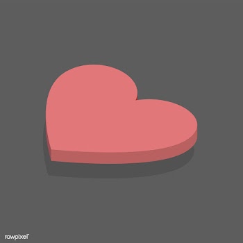 Vector of heart icon | Free stock vector - 382337