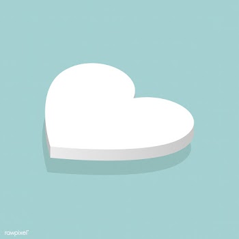 Vector of heart icon | Free stock vector - 382372