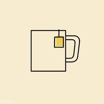 Vector of hot drink cup icon | Free stock vector - 16541