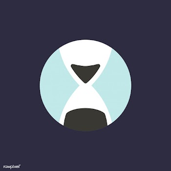 Vector of hourglass icon | Free stock vector - 44252