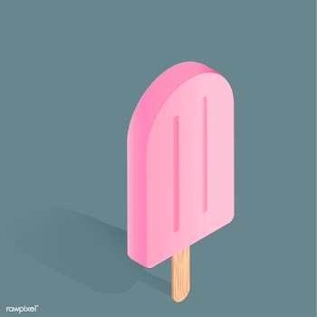 Vector of ice cream icon | Free stock vector - 382545