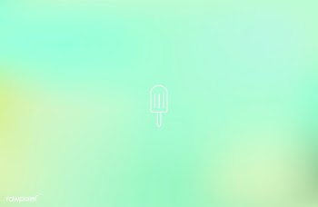 Vector of ice cream on colorful background | Free stock vector - 44430