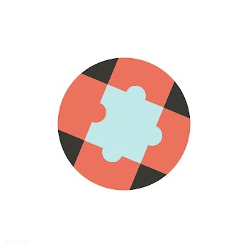 Vector of jigsaw | Free stock vector - 44215