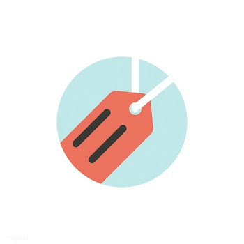 Vector of label tag | Free stock vector - 44077