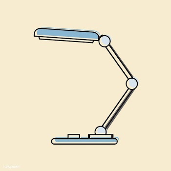 Vector of lamp icon | Free stock vector - 16578