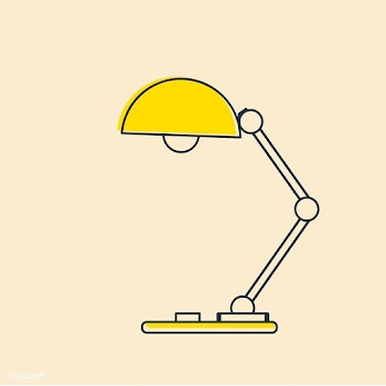 Vector of lamp icon | Free stock vector - 16585