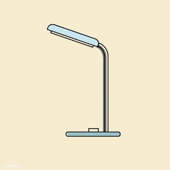 Vector of lamp icon | Free stock vector - 16770
