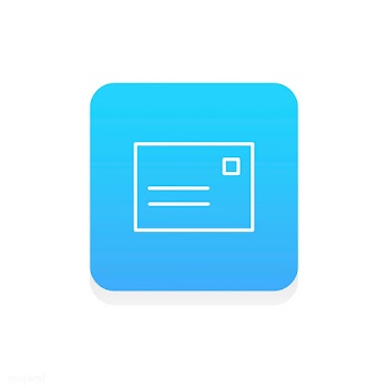 Vector of letter icon | Free stock vector - 250057
