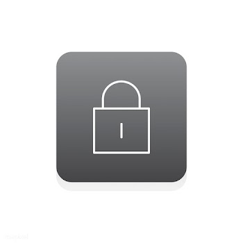 Vector of lock icon | Free stock vector - 248785