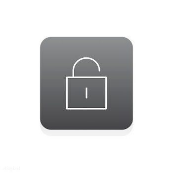 Vector of lock icon | Free stock vector - 248803