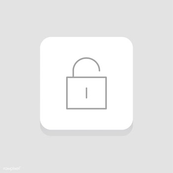 Vector of lock icon | Free stock vector - 248970