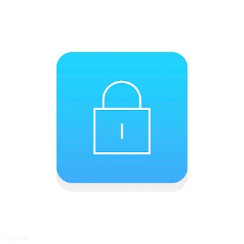 Vector of lock icon | Free stock vector - 249631