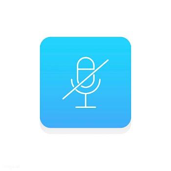 Vector of microphone icon | Free stock vector - 249898