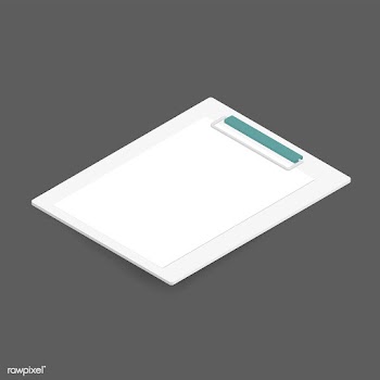 Vector of mockup notepad icon | Free stock vector - 382733